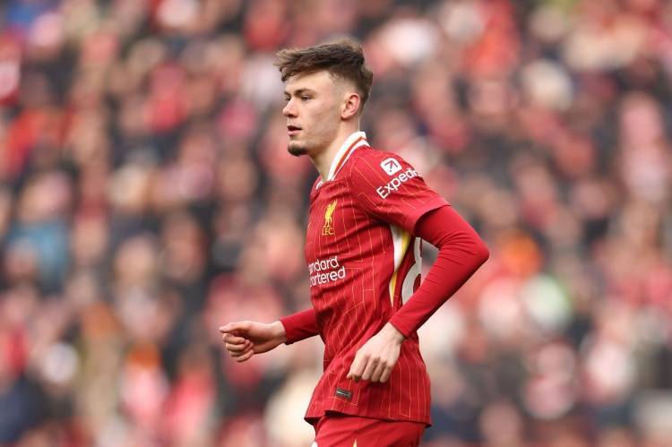 布拉德利:我这辈子都是利物浦球迷 我只想为俱乐部带回更多冠军