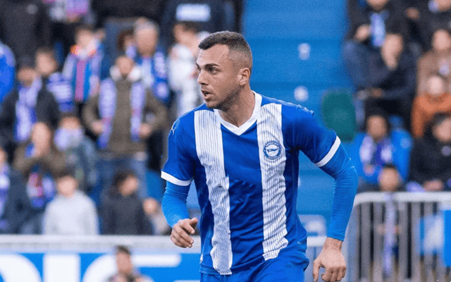 西甲：阿拉维斯状态跳跃，皇家社会表现尚可