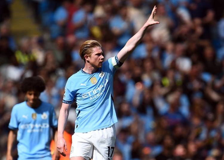 七千万欧！曼城敲定关键补强，瓜迪奥拉钦点，C罗经纪人推动