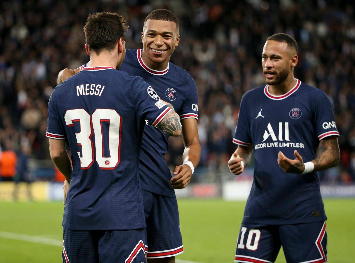 欧冠：阿森纳VS巴黎圣日尔曼，今日最新比分，专家精准预测，本场赛前资讯