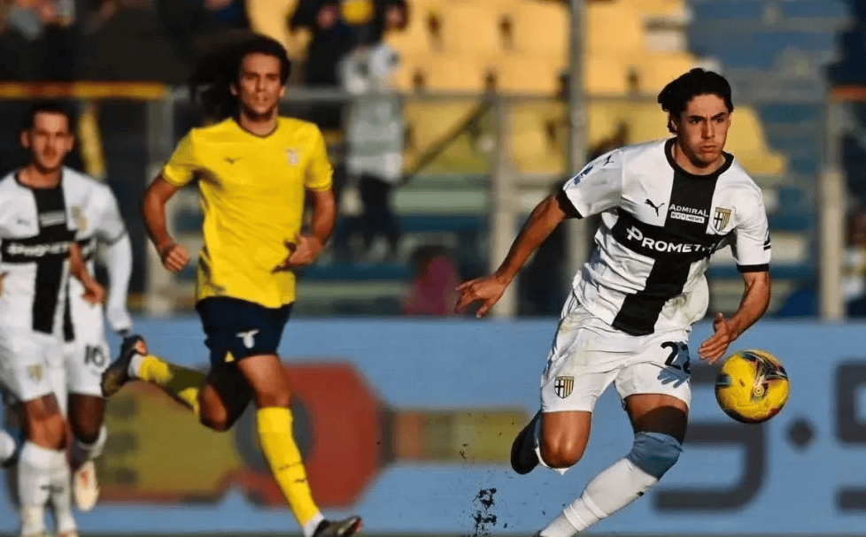 意甲焦点战：帕尔马 VS 科莫！无悬念！稳稳拿捏！套路已摸透，直接安排！