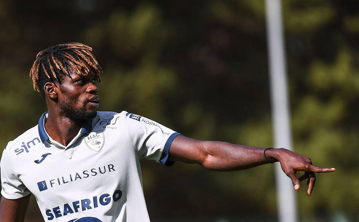 勒阿弗尔仍有望保级，马赛能否稳住法甲第二位置？