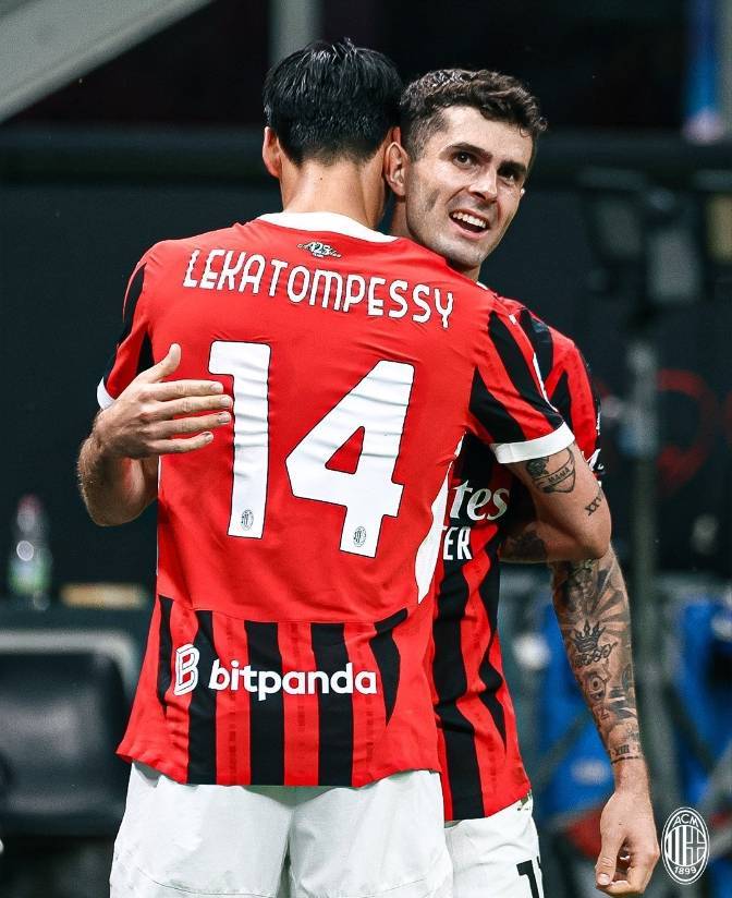 0-1!意杯决赛轰然倒地,AC米兰无缘双冠王,博洛尼亚双喜临门