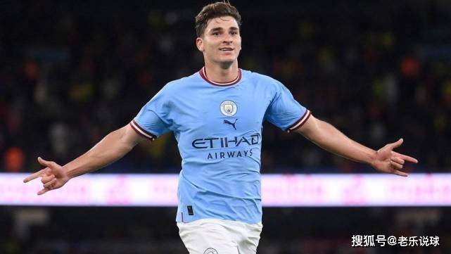 如果这个赛季,阿尔瓦雷斯和哈兰德互换,曼城的结果会一样吗 