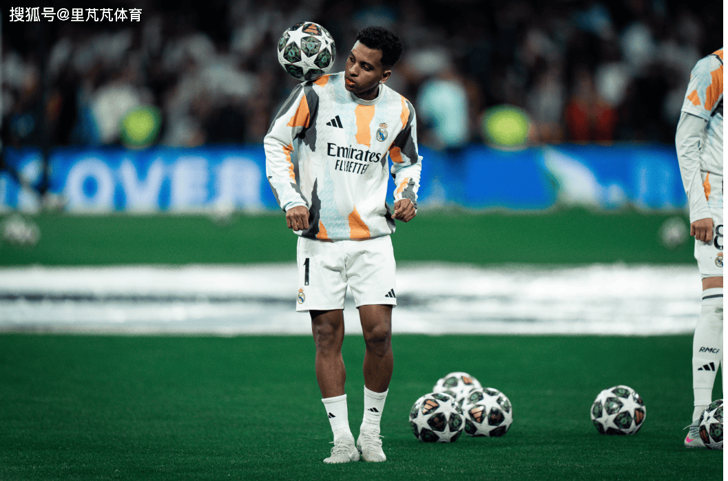 一日英超动向：罗德里戈思考加入英超，阿莫林欧联杯会出奇招？