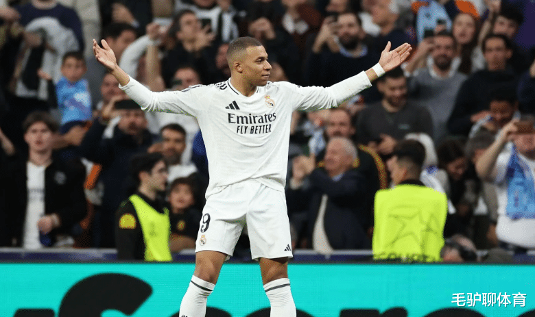 巨星堆砌反噬四线溃堤：从姆巴佩39球独舞到7分崩盘，银河战舰为何重蹈历史覆辙？