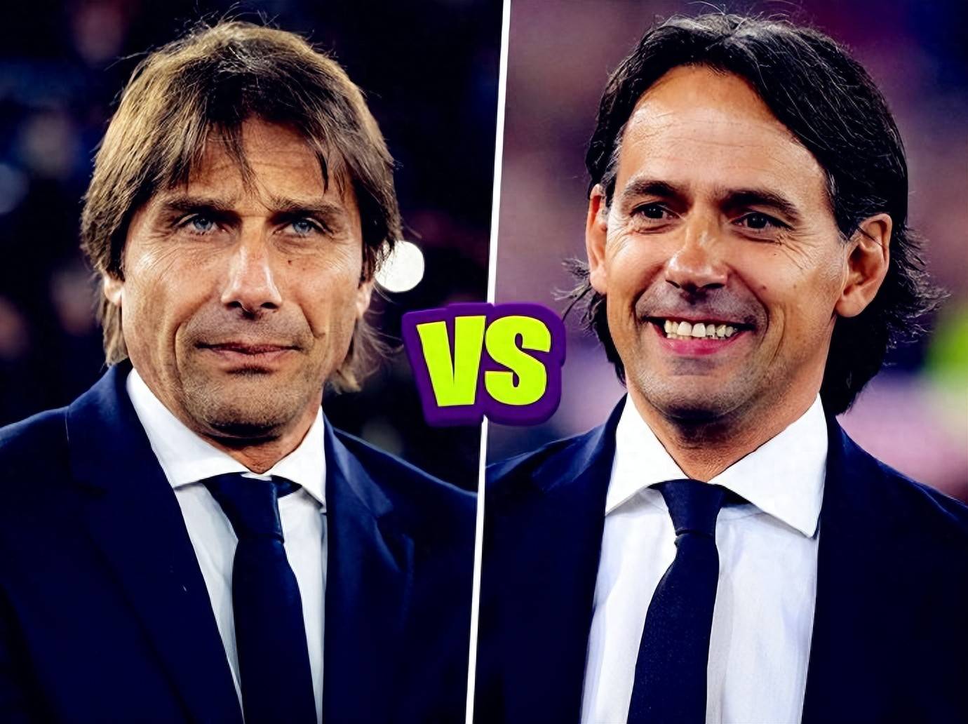 61年的等待!国际米兰、那不勒斯都是“配角”,意甲到底要干嘛?