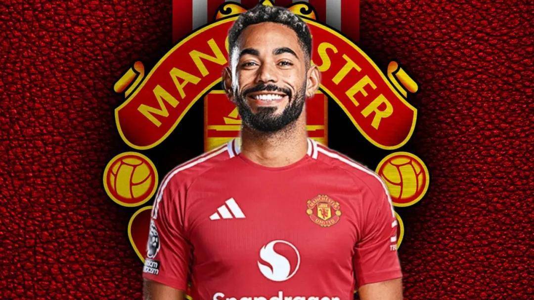 比维尼修斯、拉菲尼亚还强！库尼亚能否改变曼联锋无力现状？