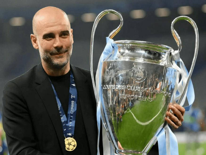 曼城宣布强势回归，切尔西欲签8500万英镑边锋