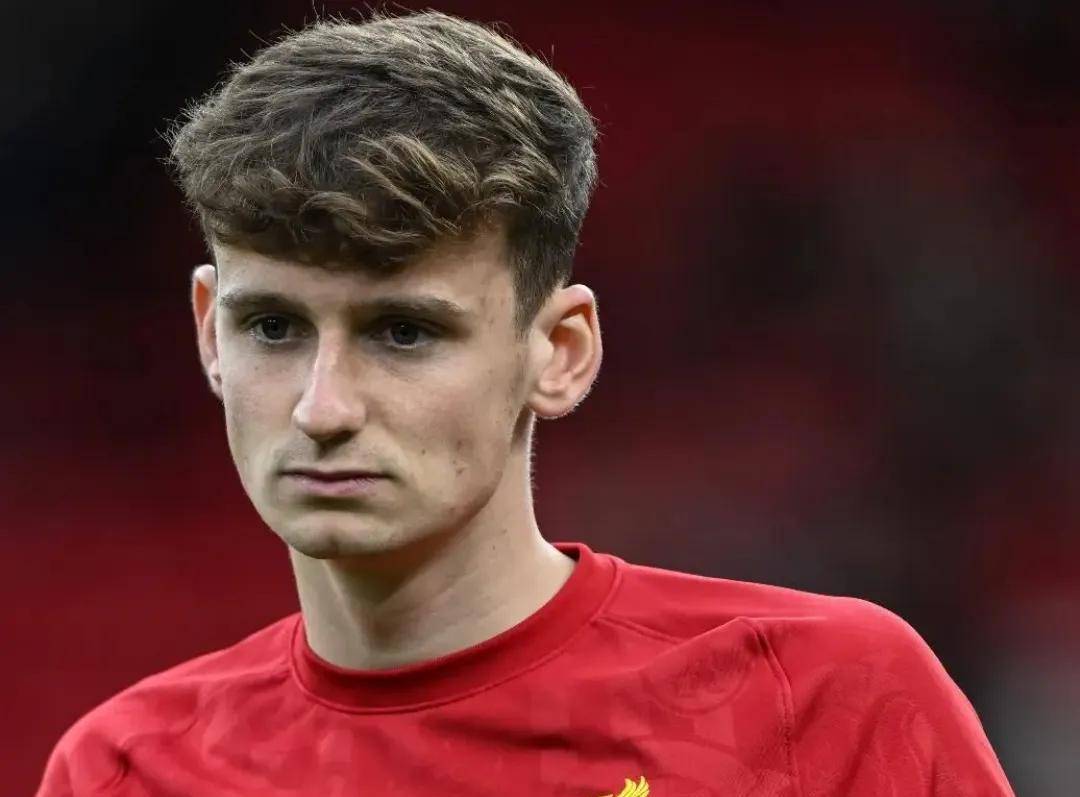 1500万英镑！利物浦小将莫顿转战法甲，双赢转会重塑双方未来